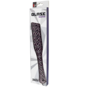 Фиолетово-чёрный пэддл BLAZE PADDLE PURPLE - 53 см. - 1