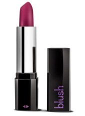 Вибратор в форме помады Rose Lipstick Vibe - 0