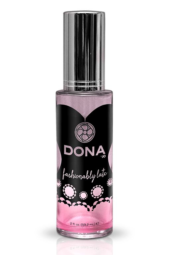 Женский парфюм с феромонами DONA Fashionably late - 59,2 мл. - 0