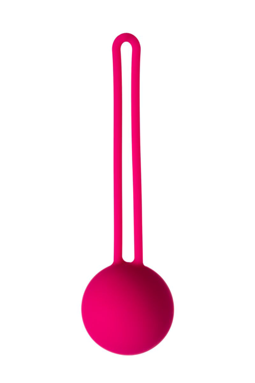 Набор вагинальных шариков различной формы и размера - 3