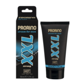 Интимный крем для мужчин Prorino XXL - 50 мл. - 0