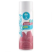 Массажный лосьон с ароматом клубники pjur SPA Scentouch Strawberry Massage Lotion - 200 мл. - 0