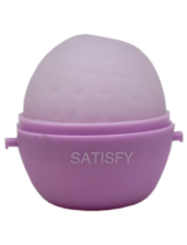 Сиреневый мастурбатор-яйцо SATISFY PokeMon - 1