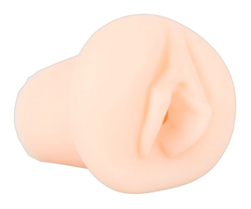 Помпа с уплотняющей вставкой-вагиной Erostyle Penis Pump - 3