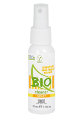 Очищающий спрей Bio Cleaner - 50 мл. - 0