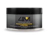 Крем для мастурбации 4M Endurance Masturbation Cream with Ginseng - 120 гр. - 0