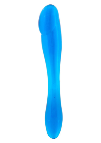 Анально-вагинальный стимулятор Penis Probe - 18 см.