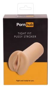 Мастурбатор-вагина Tight Fit Pussy Stroker - 3