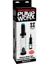 Вакуумная помпа WORX DELUXE HEAD JOB PUMP - 3