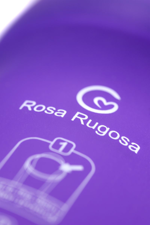 Контейнер для обработки Rosa Rugosa Mini Bar - 12