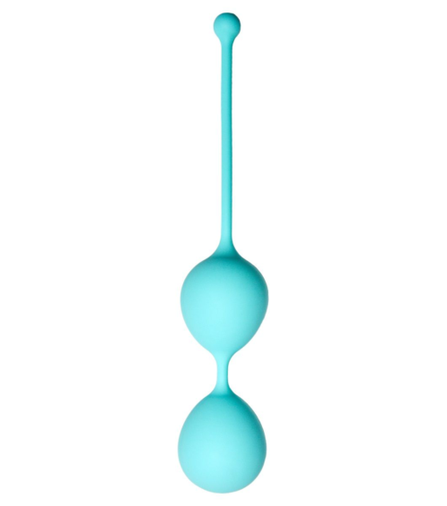 Голубые шарики Кегеля со смещенным центом тяжести Arrakis - 0