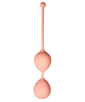 Персиковые шарики Кегеля со смещенным центом тяжести Arrakis - 0