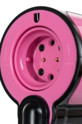 Розовая секс-машина Pink-Punk MotorLovers - 13