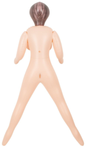 Надувная секс-кукла транссексуал Lusting TRANS - 2
