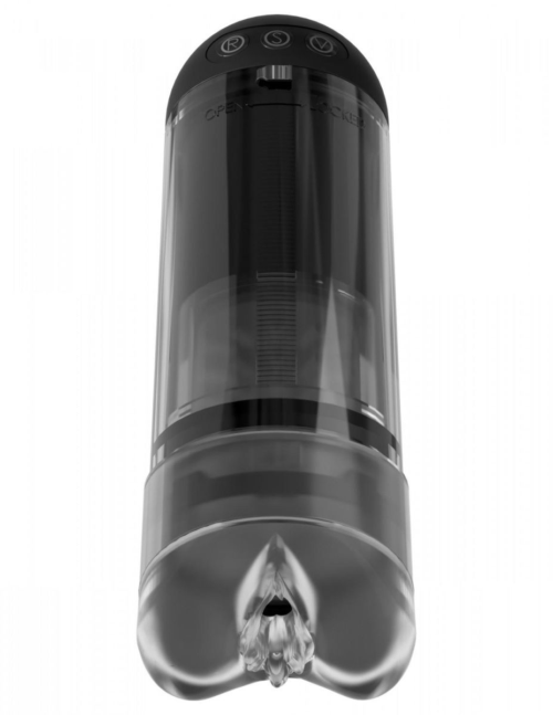 Вакуумная вибропомпа Extender Pro Vibrating Pump - 0