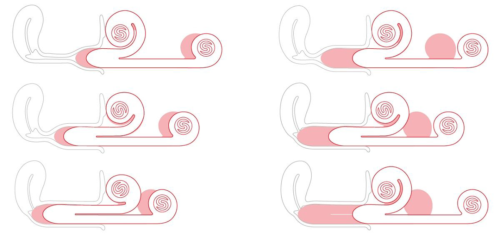 Уникальный вибромассажер-улитка для двойной стимуляции Snail Vibe - 7