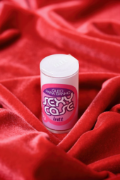 Масло для ванны и массажа SEXY CASE с цветочным ароматом - 2 капсулы (3 гр.) - 6
