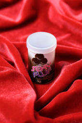 Масло для ванны и массажа SEXY FLUF с ароматом шоколада - 2 капсулы (3 гр.) - 6
