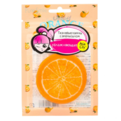 Увлажняющие патчи с апельсином SUNSMILE Juicy - 10 шт. - 0