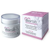 Дневная увлажняющая эмульсия Biorlab для сухой и чувствительной кожи - 45 гр. - 0