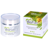 Матирующий гель для жирной кожи BiorLab - 45 гр. - 0
