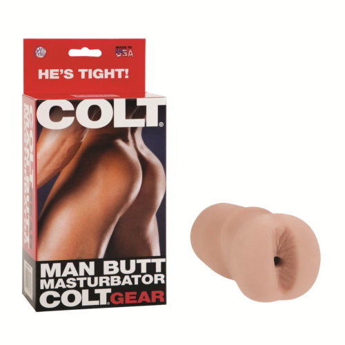 Анус-мастурбатор COLT Man Butt - 1