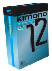 Текстурированные презервативы KIMONO - 12 шт. - 0