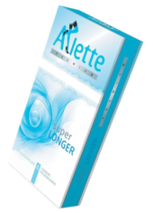 Презервативы Arlette Premium Super Longer с продлевающим эффектом - 6 шт. - 0