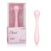 Вибростимулятор точки G Vibrating G-Wand - 18,5 см. - 5