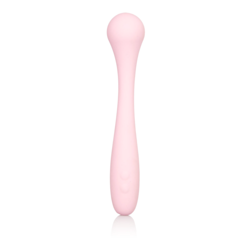 Вибростимулятор точки G Vibrating G-Wand - 18,5 см. - 0