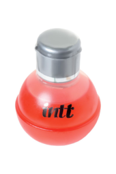 Массажное масло FRUIT SEXY Tutti-frutti с фруктовым ароматом и разогревающим эффектом - 40 мл. - 4
