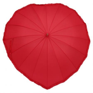 Зонт - Сердце - 0
