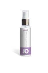 Женский гипоаллергенный лубрикант JO Personal Lubricant AGAPE Women - 60 мл. - 0