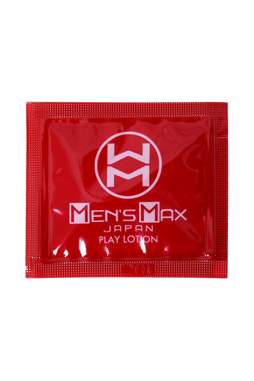 Розовый мастурбатор MensMax Feel TamaMusubi - 3