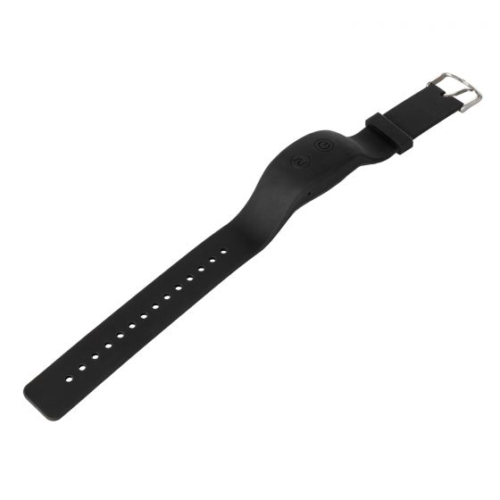 Стимулятор в трусики с пультом-браслетом Lock-N-Play Wristband Remote Panty Teaser - 8