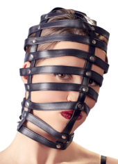 Маска-клетка Head Mask Cage - 0