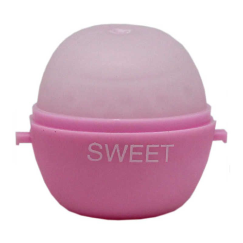 Розовый мастурбатор-яйцо SWEET PokeMon - 1