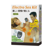 Набор для электростимуляции Electro Sex Kit - 4