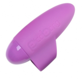 Фиолетовый вибратор на палец Finger Vibe IPO PURPLE (PicoBong) - 0