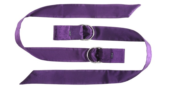 Фиолетовые любовные ленты Boa (LELO) - 1