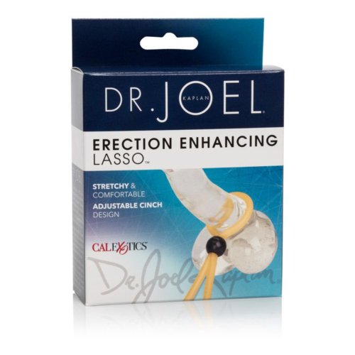 Лассо на пенис Dr. Joel Kaplan Erection Enhancing Lasso Rings - 2