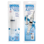 Шприц для введения лубриканта Universal Tube Cleanser - 4