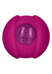 Розовые вагинальные шарики MINI STELLA II KEGEL BALLS - 2