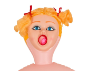 Секс-кукла Claudia - 2