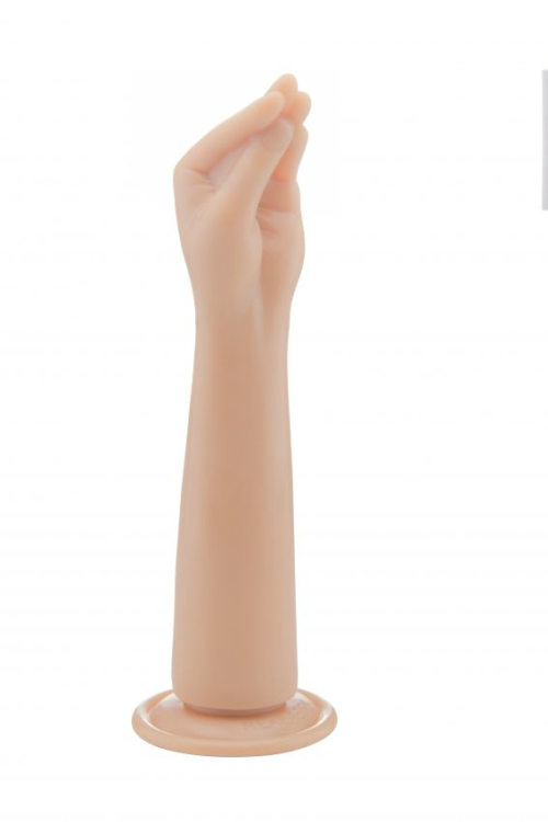 Телесная рука для фистинга Realistic Hand 12,8 Inch - 32,5 см. - 0