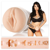 Мастурбатор-вагина Fleshlight Girls - Tera Patrick Tease - 0