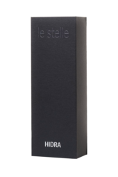 Белый жезловый вибратор Le Stelle HIDRA с нагревом - 8