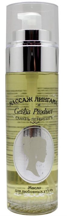 Массажное масло Массаж Лингама с ароматом винограда - 85 мл. - 0