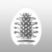 Мастурбатор-яйцо EGG Brush - 1