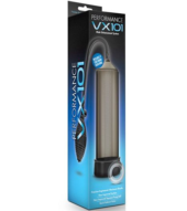 Черная вакуумная помпа VX101 Male Enhancement Pump - 1